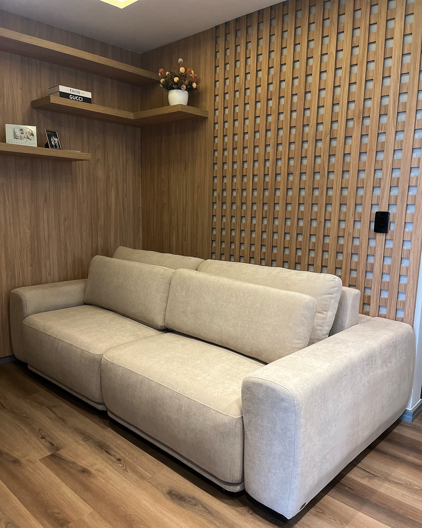 High Quality Sofa Details